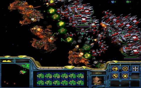 Map packs for starcraft brood war patch