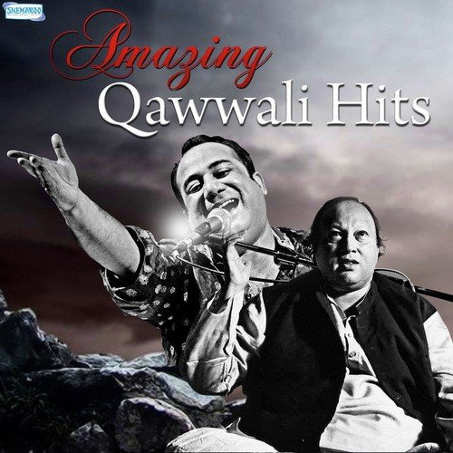 nusrat fateh ali khan qawwali download mp3