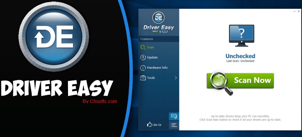 driver easy pro cracked