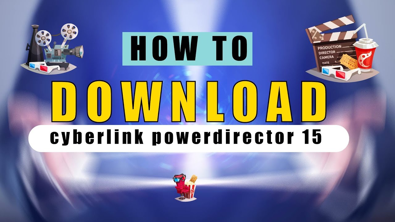 Cyberlink powerdirector 10 serial keygen free download